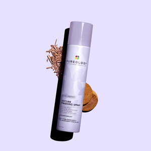 Pureology Style + Protect Texture Finishing Spray 273mL - True Grit Store