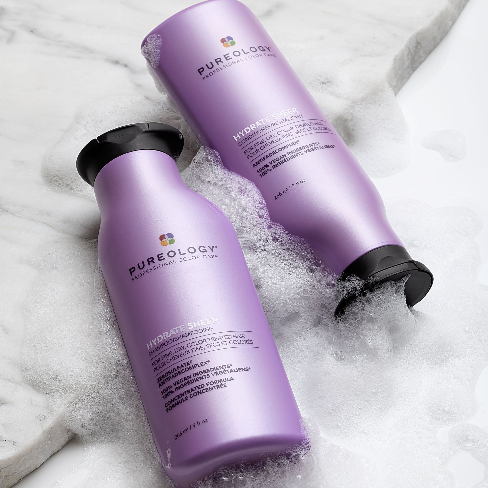 Pureology Hydrate Sheer - True Grit Store