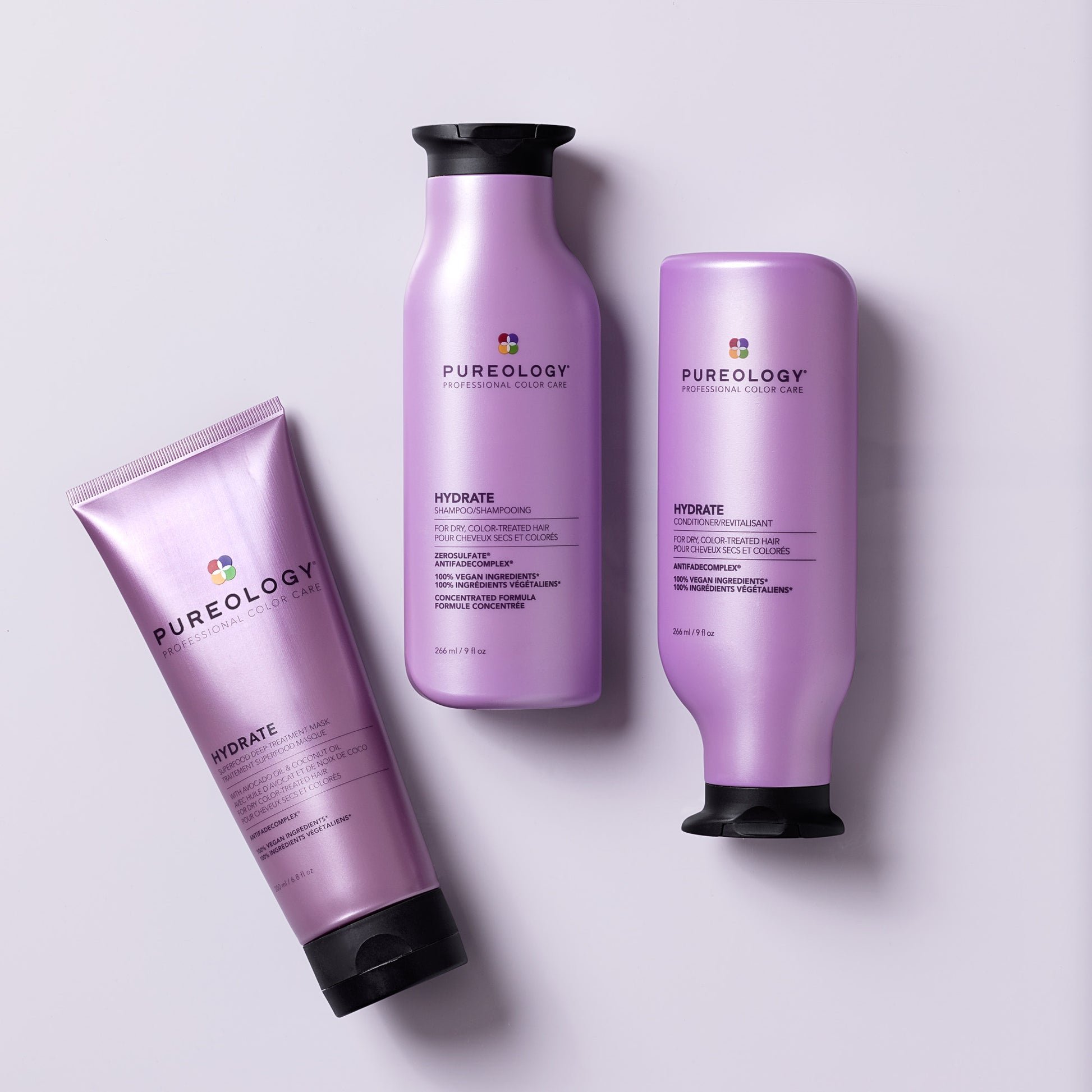 Pureology Hydrate  - True Grit Store