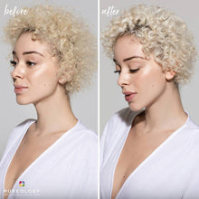 Load image into Gallery viewer, Pureology Strength Cure Blonde Results - True Grit