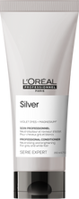 Load image into Gallery viewer, L&#39;Oréal Professionnel Serie Expert Silver Professional Conditioner 200mL - True Grit Store