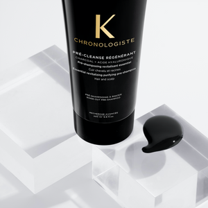 Kérastase Chronologiste Pré-Cleanse Régénérant Pre-Shampoo 200ml - True Grit Store