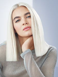 Pureology Strength Cure Blonde Results - True Grit