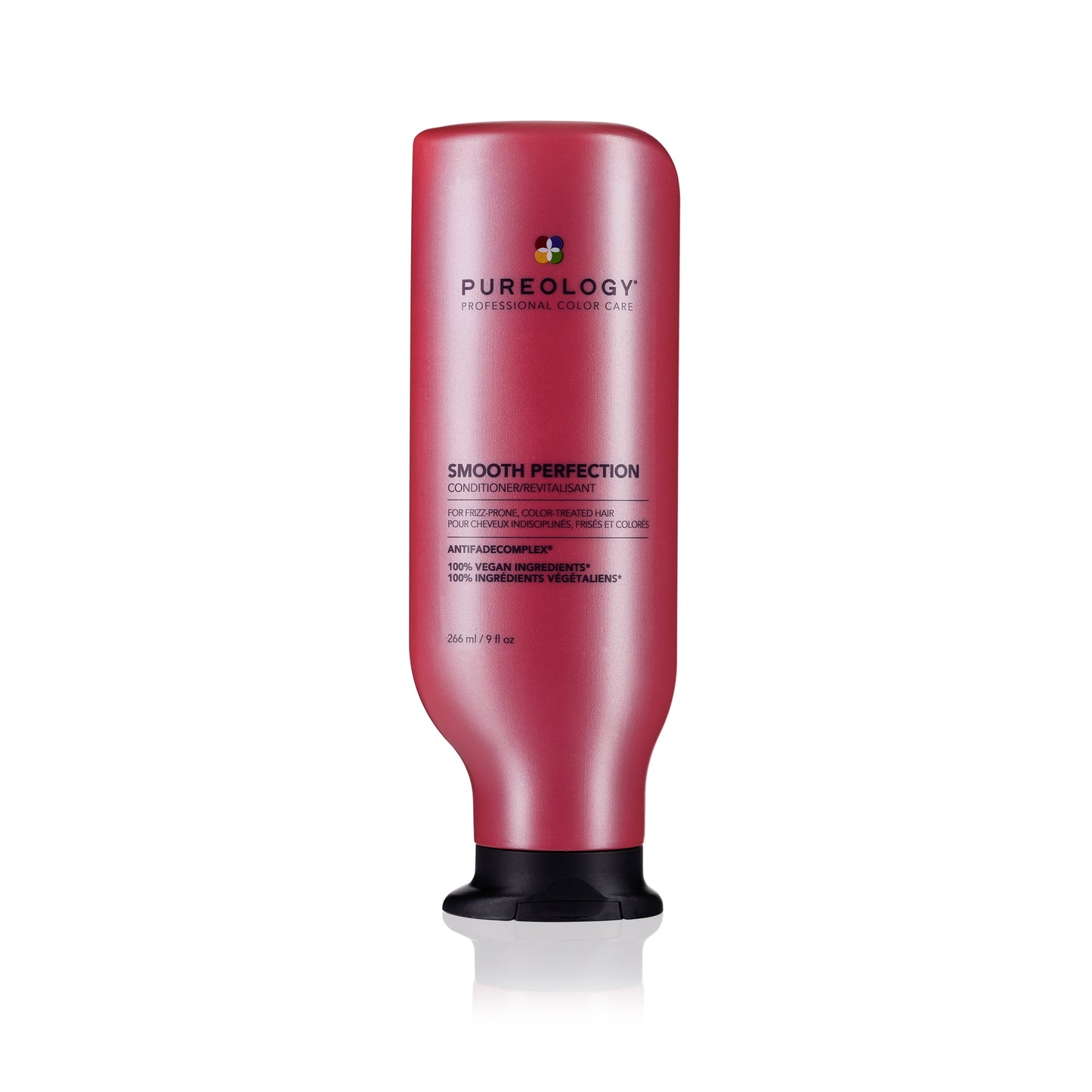 Pureology Smooth Perfection Conditioner 266mL - True Grit