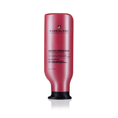 Pureology Smooth Perfection Conditioner 266mL - True Grit