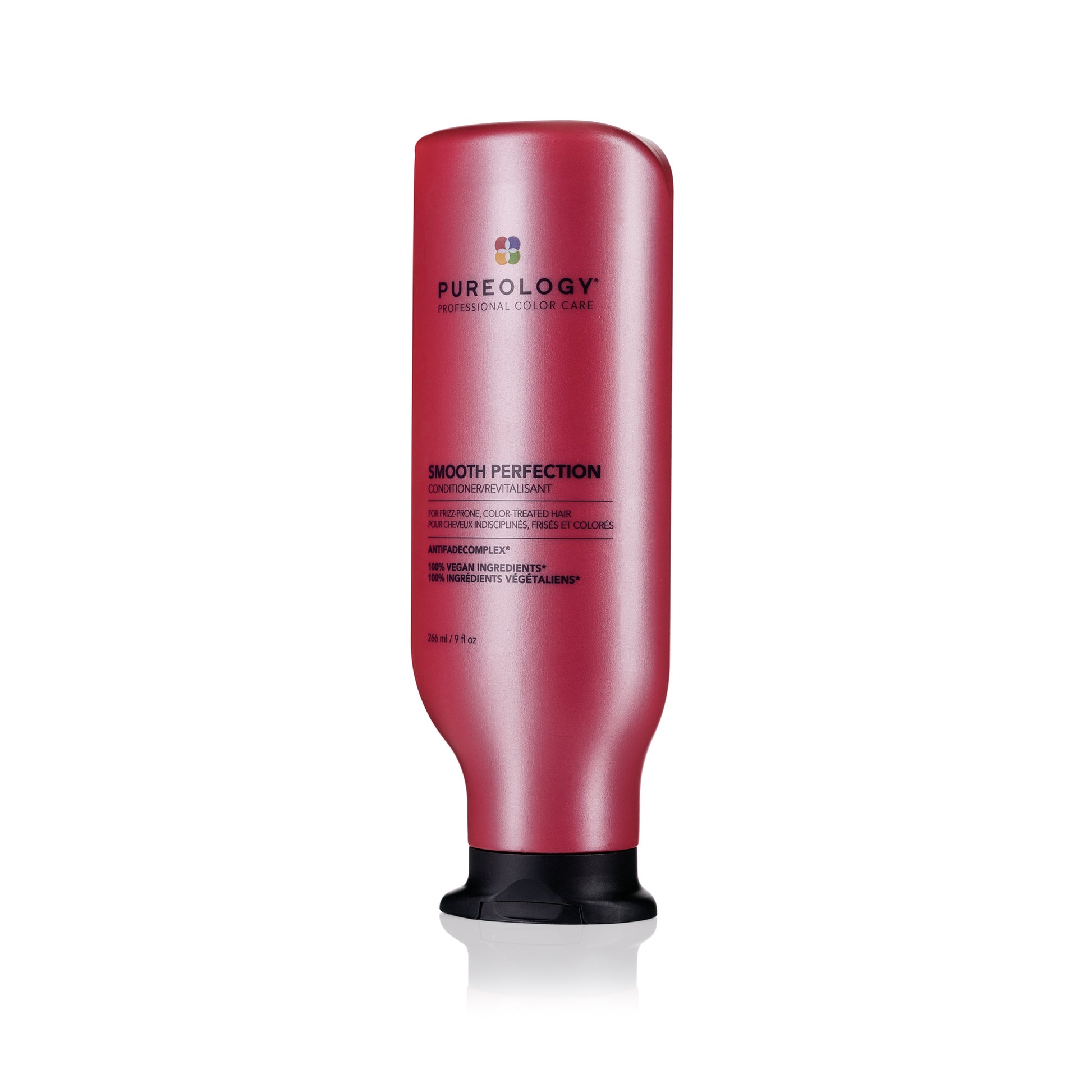 Pureology Smooth Perfection Conditioner 266mL - True Grit