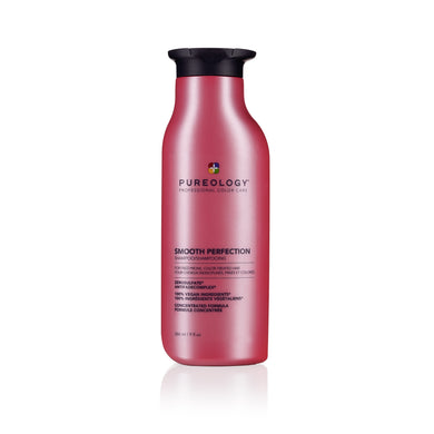 Pureology Smooth Perfection Shampoo 266mL - True Grit