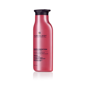 Pureology Smooth Perfection Shampoo 266mL - True Grit