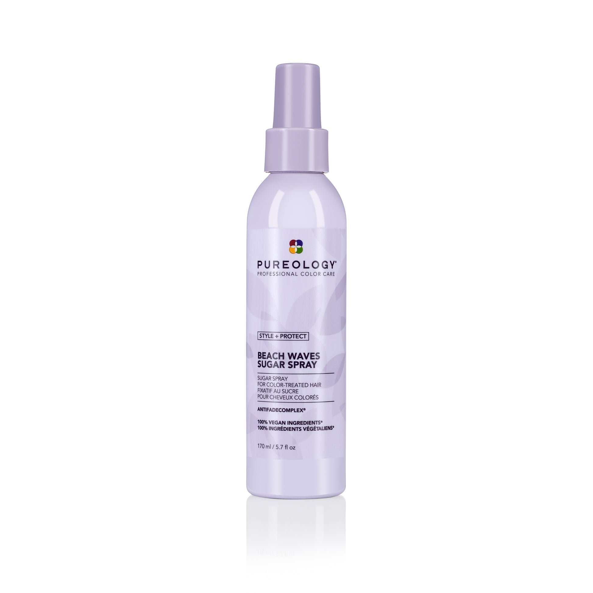 Pureology Style + Protect Beach Waves Sugar Spray 170mL - True Grit Store