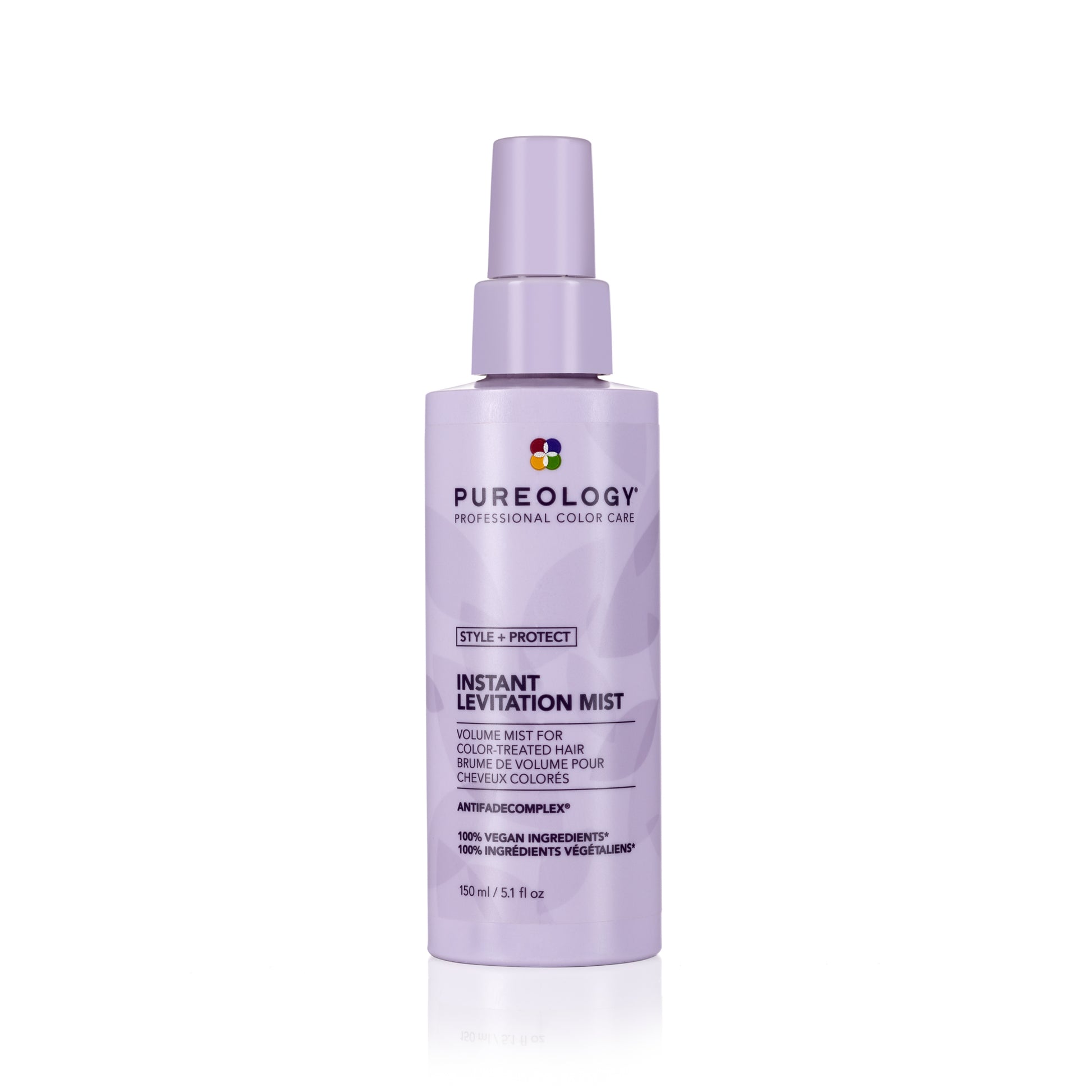 Pureology Style + Protect Instant Levitation Mist 150mL - True Grit Store