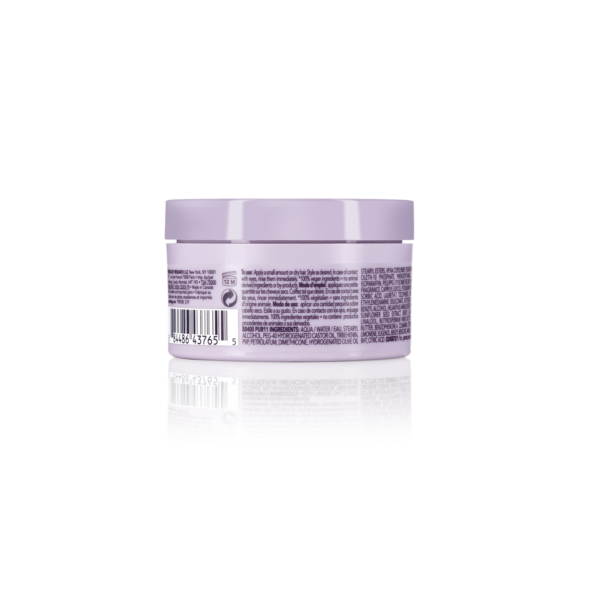 Pureology Style + Protect Mess It Up Texture Paste 100mL - True Grit Store