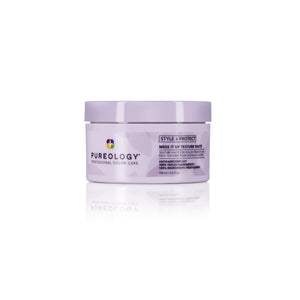 Pureology Style + Protect Mess It Up Texture Paste 100mL - True Grit Store