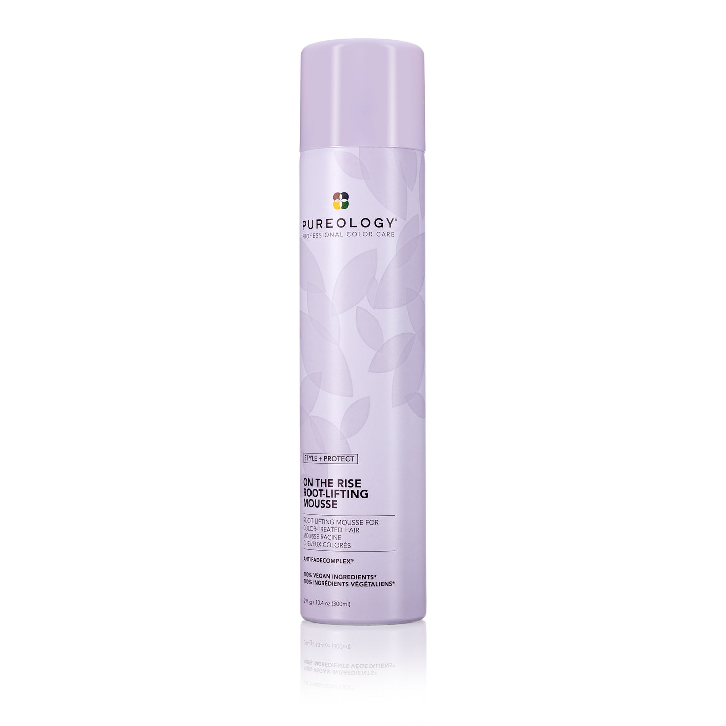 Pureology Style + Protect On The Rise Root-Lifting Mousse 300mL - True Grit Store