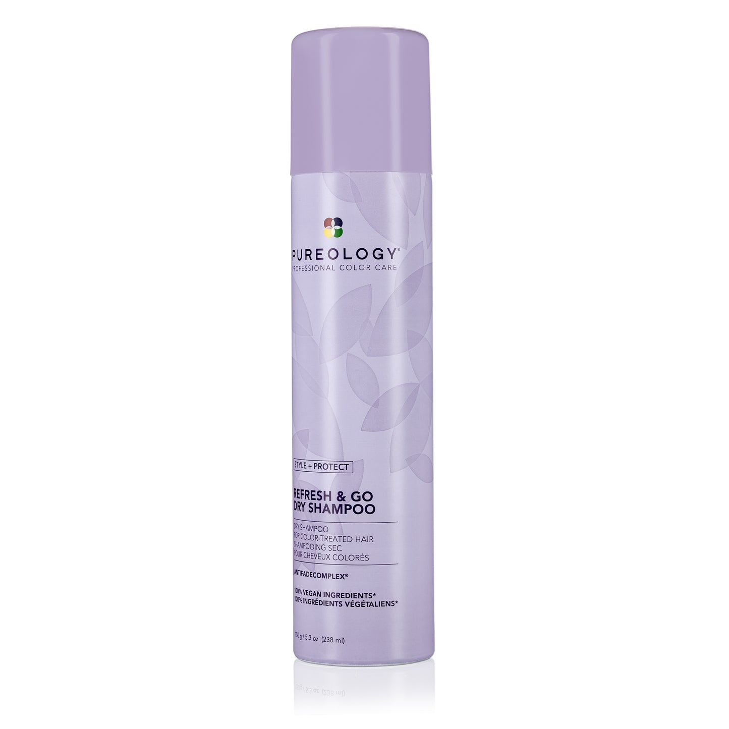 Pureology Style + Protect Refresh & Go Dry Shampoo 238mL - True Grit Store