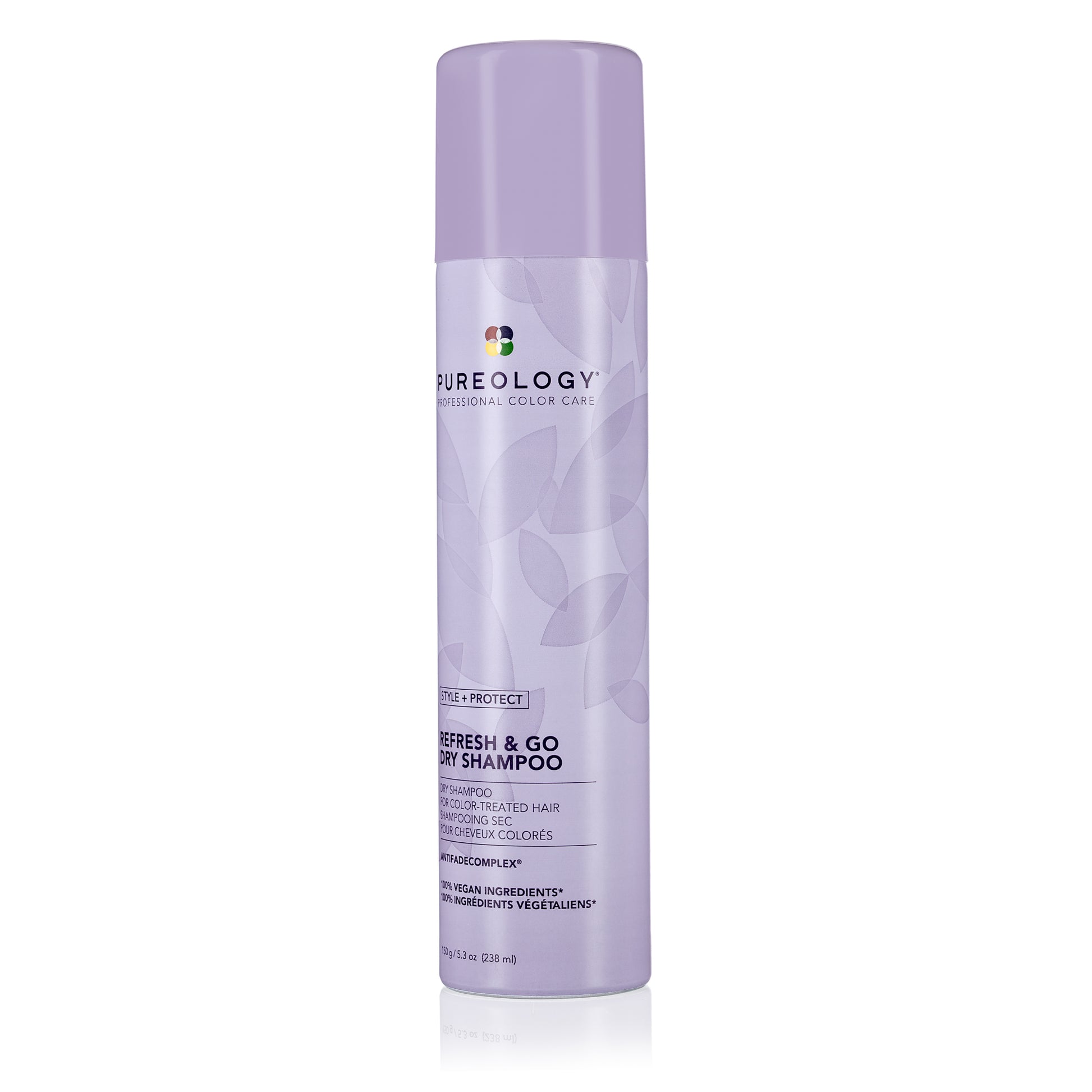 Pureology Style + Protect Refresh & Go Dry Shampoo 238mL - True Grit Store