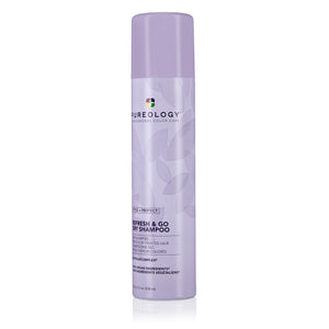 Pureology Style + Protect Refresh & Go Dry Shampoo 238mL - True Grit Store