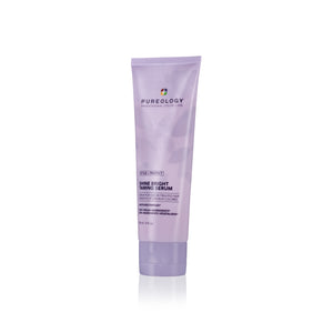 Pureology Style + Protect Shine Bright Taming Serum 118mL - True Grit Store