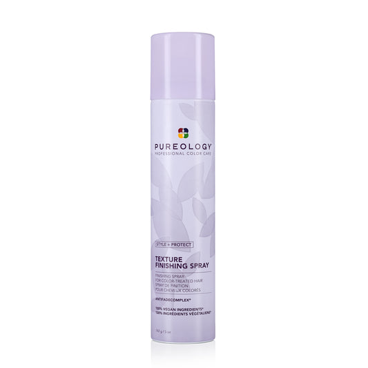 Pureology Style + Protect Texture Finishing Spray 273mL - True Grit Store