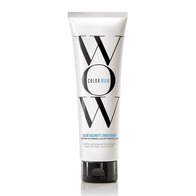Color Wow Color Security Conditioner Fine to Normal Hair 250mL - True Grit Store