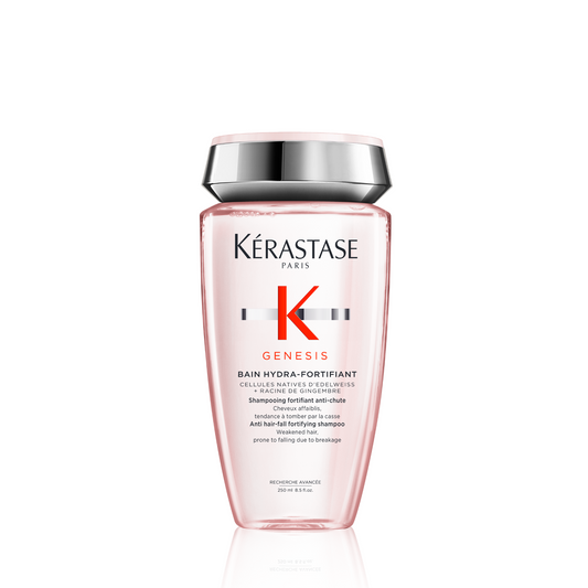 Kérastase Genesis Bain Hydra-Fortifiant Shampoo 250mL - True Grit Store