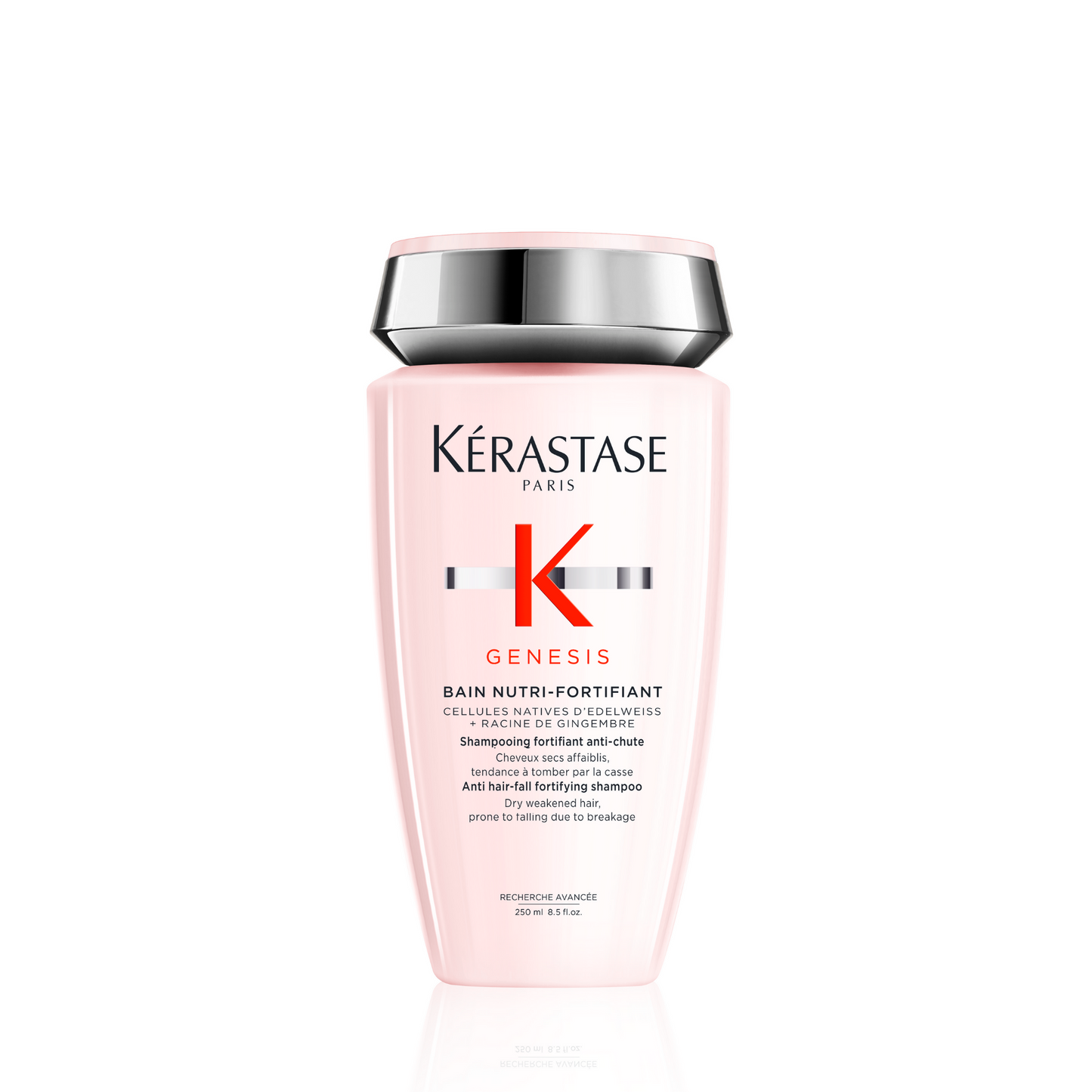 Kérastase Genesis Bain Nurti-Fortifiant Shampoo 250mL - True Grit Store