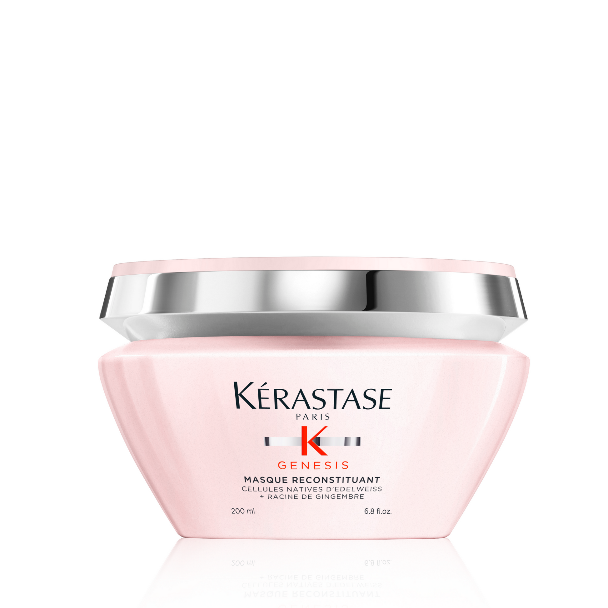 Kérastase Genesis Masque Reconstituant Mask 200mL - True Grit Store