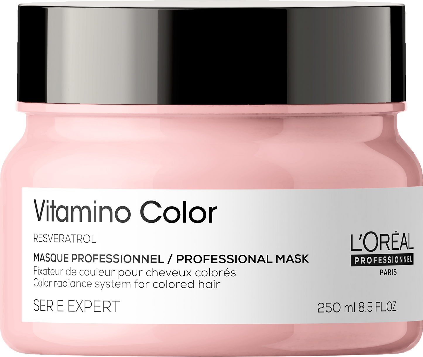 Serie Expert Vitamino Color A-OX Masque 250mL