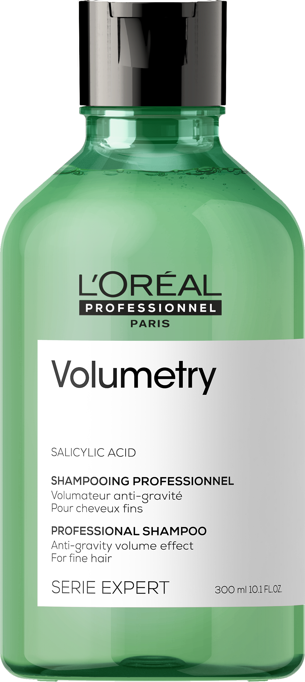 L'Oréal Professionnel Serie Expert Volumetry Professional Shampoo 300mL - True Grit Store