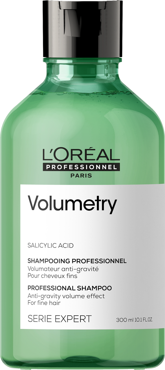 L'Oréal Professionnel Serie Expert Volumetry Professional Shampoo 300mL - True Grit Store