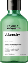 Load image into Gallery viewer, L&#39;Oréal Professionnel Serie Expert Volumetry Professional Shampoo 300mL - True Grit Store