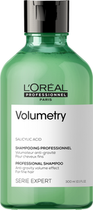 L'Oréal Professionnel Serie Expert Volumetry Professional Shampoo 300mL - True Grit Store