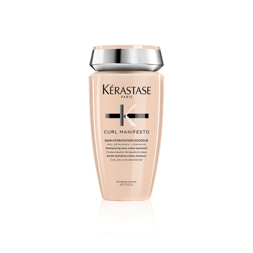 Kérastase Curl Manifesto Shampoo 250ml