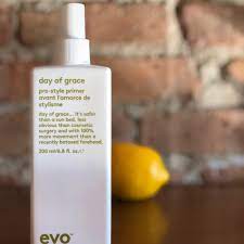 Evo Styling - Day Of Grace Pre-Style Primer