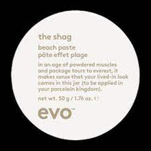Load image into Gallery viewer, Evo Styling - The Shag Beach Paste