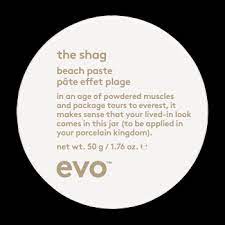 Evo Styling - The Shag Beach Paste