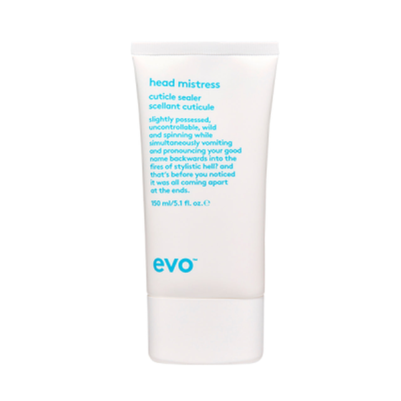 Evo Hydrate - Head Mistress Cuticle Sealer 150ml