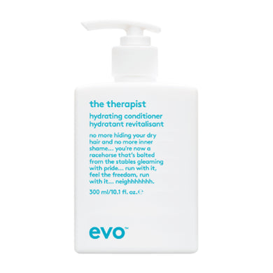 Evo Hydrate - The Therapist Conditioner 150ml