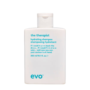 Evo Hydrate - The Therapist Shampoo 300ml