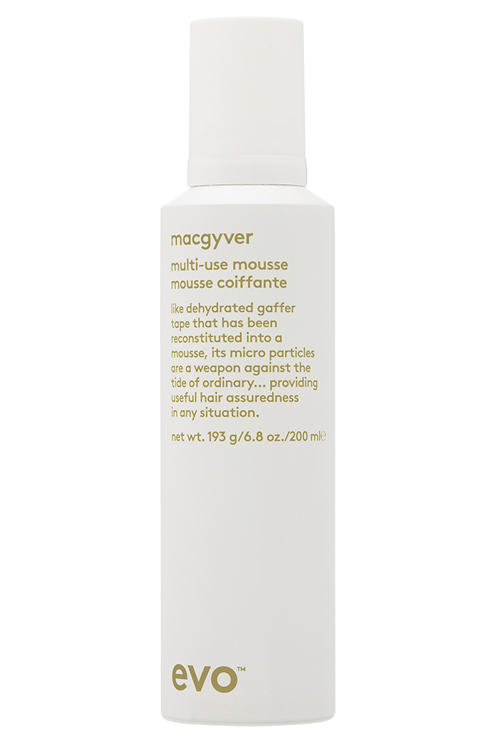 Evo Styling - Macgyver Multi-Use Mousse