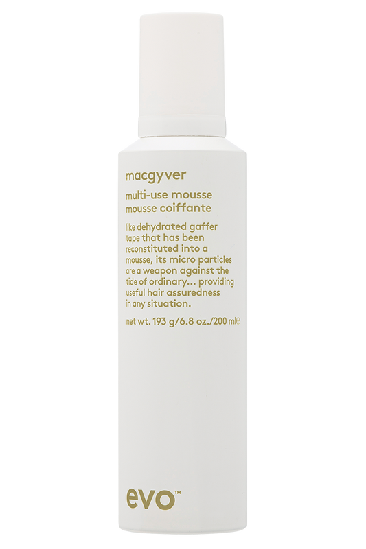 Evo Styling - Macgyver Multi-Use Mousse