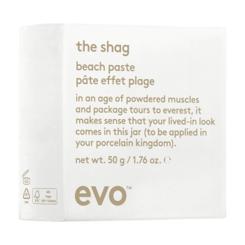 Evo Styling - The Shag Beach Paste