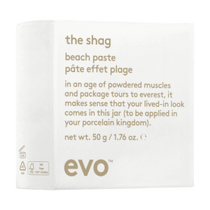 Evo Styling - The Shag Beach Paste