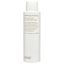 Load image into Gallery viewer, Evo Styling - She Bang-a-bang Dry Spray Wax