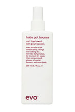 Load image into Gallery viewer, Evo Curl - Baby Got Bounce Curl Treatment 200ml