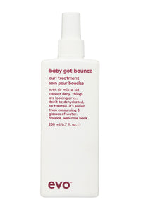 Evo Curl - Baby Got Bounce Curl Treatment 200ml