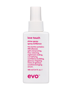 Evo Smooth - Love Touch Shine Spray