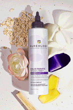 Load image into Gallery viewer, Colour Fanatic Top Coat - Purple