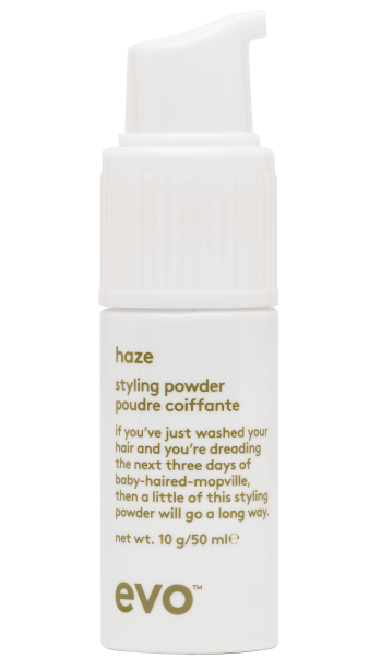 Evo Styling - Haze Styling Powder