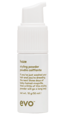 Evo Styling - Haze Styling Powder
