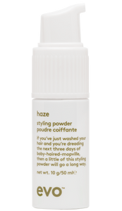 Evo Styling - Haze Styling Powder